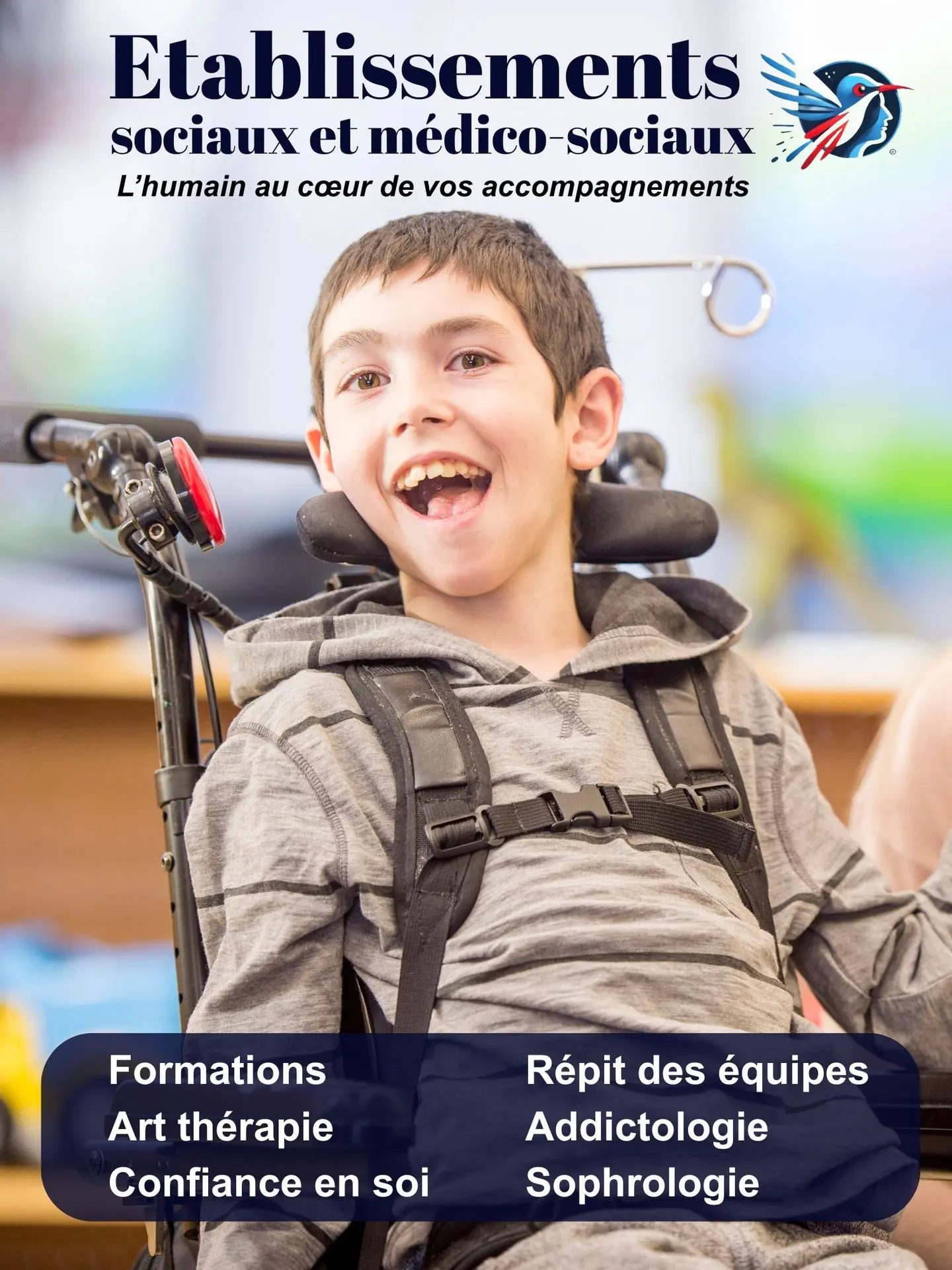 affiche pour offre etablissements