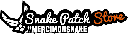 snake patch