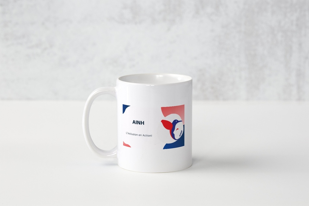 Mug AINH