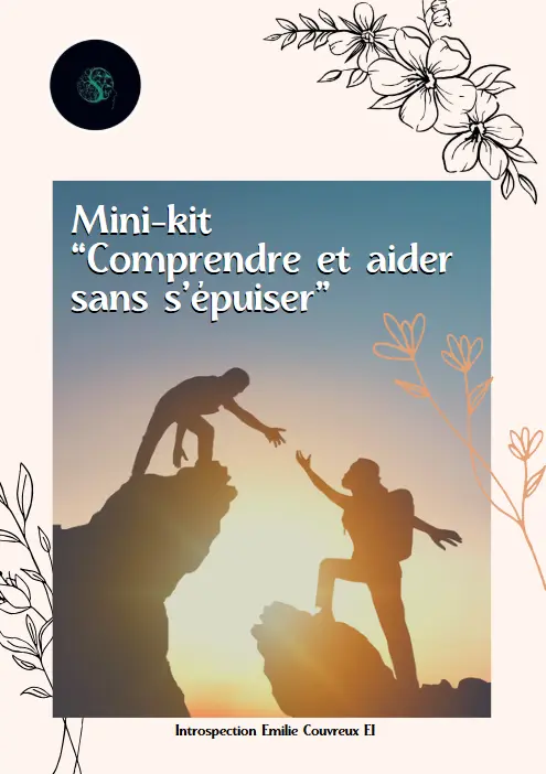 Mini kit Aidant 2025