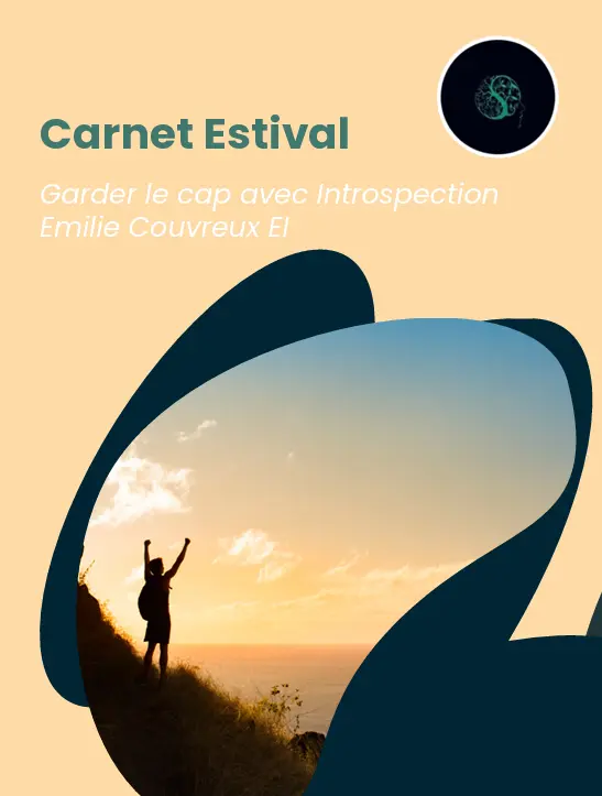 Carnet Estival Adulte