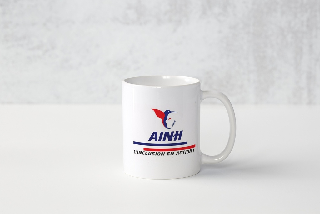 Mug AINH